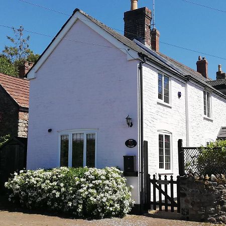 Rose Cottage Чард Екстер'єр фото