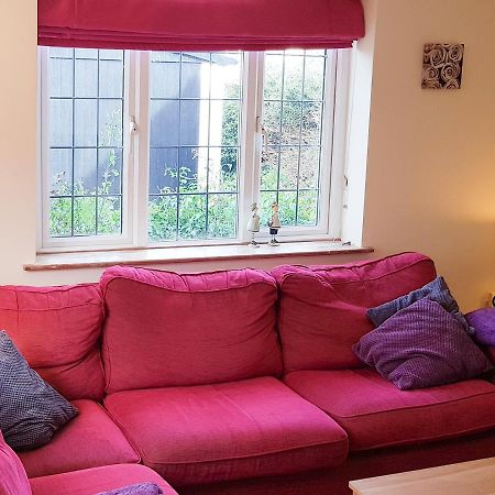 Rose Cottage Чард Екстер'єр фото
