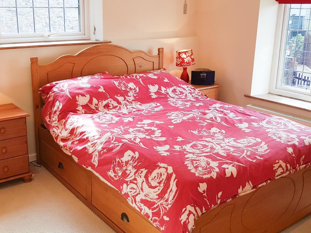 Rose Cottage Чард Екстер'єр фото